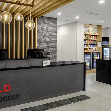 Towneplace Suites By Marriott Ironton Esterno foto