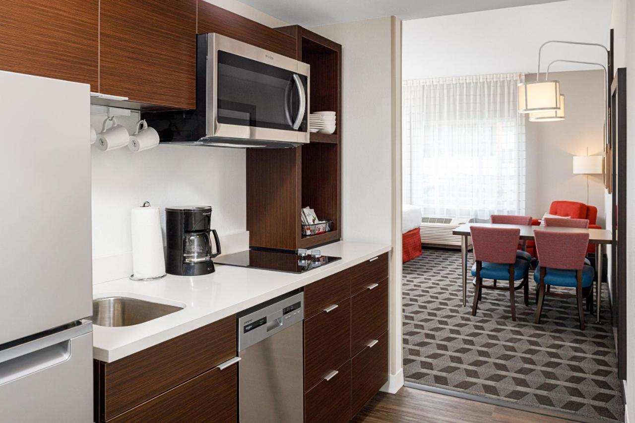 Towneplace Suites By Marriott Ironton Esterno foto